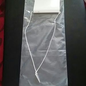 Gargantilla cadenita